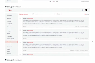 do multi tenant saas dashboard software or web application with ai multitenancy