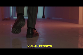 edit 4k showreels, highlights and youtube videos
