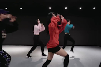 create a tik tok,group dance and reels dance video to promote your song