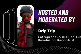 submit music to playlist, a and rs, do radio play and offer virtal podcast