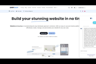 train your own ai customer support