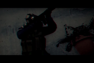 edit a HQ montage video