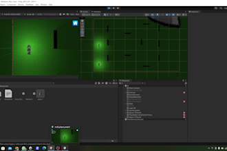 create both 2d and 3d multiplayer games in unity with photon