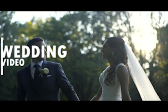 do professional video editing