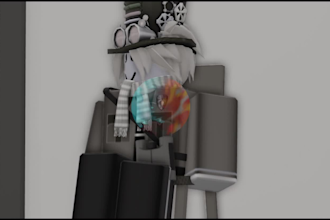 make a roblox animation for your roblox games