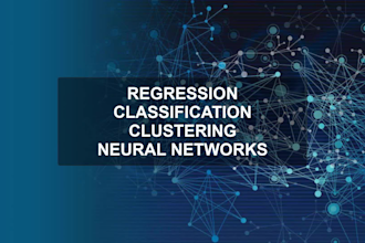 develop ai, machine learning and data science projects