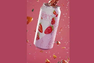 do 3d beverage animation, product modeling, and food or soda can visuals