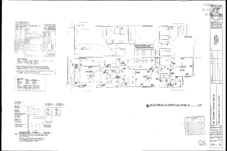 design hvac, electrical, plumbing mep drawing and commercial permit plans