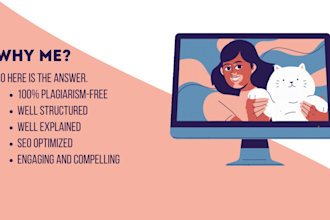 write amazon associate article and blog