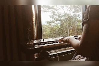 make you a piano song or cover for you