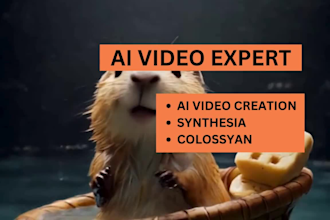 create kling ai, synthesia ai, veo3, runway, ai video, sora ai video, ai art