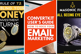 professionally manage and optimize your pinterest for growth and engagement