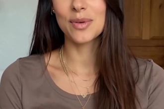 be your natural female spokesperson testimonies ads video product review video