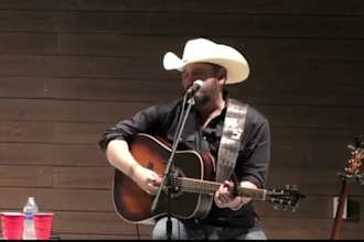 compose you a soulful country music as a talented country music singer