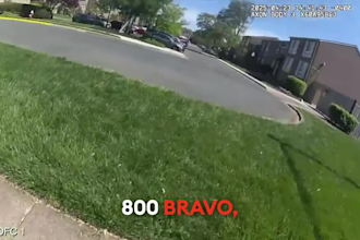 edit your bodycam footage, true crime, police bodycam, documentary video editing