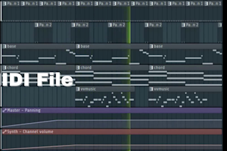 give you 20 midi files of popular english songs