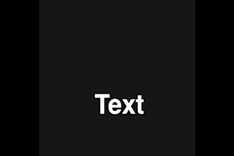 build a simple custom CSS animation