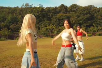 do viral tik tok dance video, dance chorography, hip hop dance, group dance