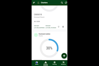 create your mobile app with appsheet