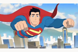 make animated and custom gifs, icons, ai wall arts and dps