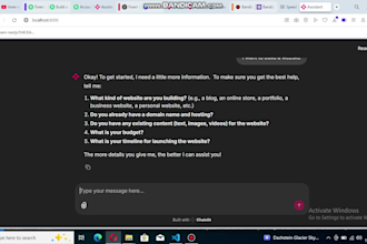build a custom ai multi agent chatbot for your business using gemini