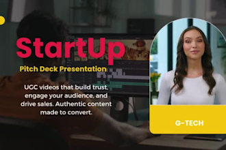 create ugc video on skincare cosmetic, fashion beauty brand for tiktok instagram