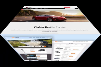 create car rental website, car rental, car rental booking,