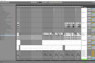 be your edm ghost producer