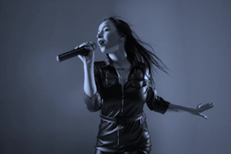 manually pitch correct your vocals for a natural sound