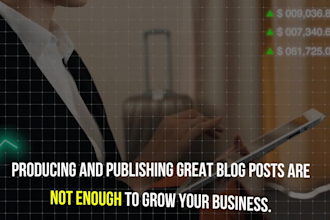 transform your written articles into videos