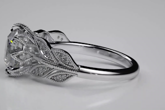 do quality 3d jewelry animation, 3d jewelry design, 3d jewelry modeling, 3d ring