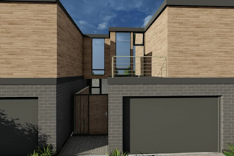 do architecture 3d modeling and photorealistic rendering