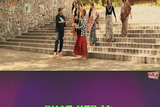 edit your video clips to produce an awesome music video