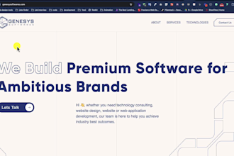 be your frontend vue3 pinia nuxt 3 developer