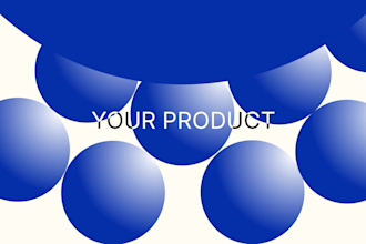 create brand promo, event promo, product demo