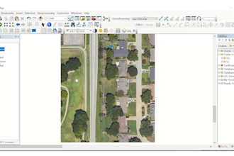 execute any google earth pro task, deliver high resolution satellite imagery