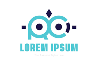 do nice animation of logo for small or medium businesses