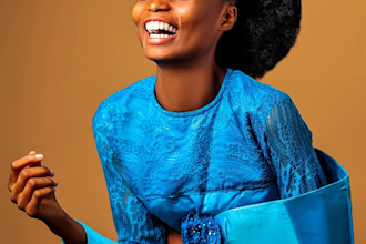 do professional photo retouching and editing