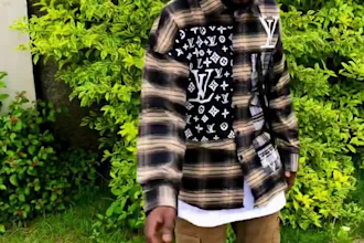 remake you an  rnb hiphop edm afrobeat instrumental