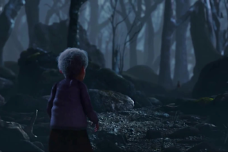 3d animated music video, 3d vfx cartoon music, 3d character cgi animation video