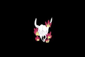 create 2d animated videos or gifs in my style
