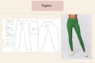 sewing pattern maker for your clothes