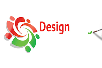 speed paint your logo