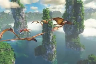 do kids 3d dragon animation animal animation 3d animation dragon 3d animal model