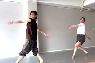 do ballet dance choreography dance hiphop dance group dance video to your song