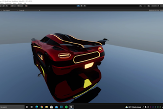 provide expert consultation in unreal engine and unity game development