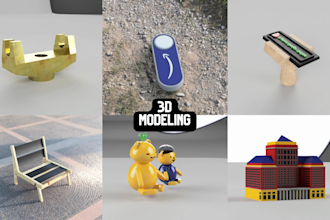 create 3d cad model cad design cad drawing on solidworks fusion360