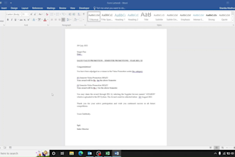 do mail merge to separate pdfs with custom file names and folder locations