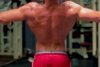be your fitness model for videos and your brands