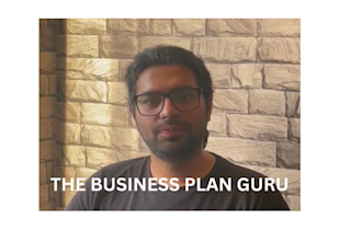 craft a detailed business plan with financial projections